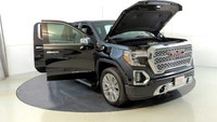 The 2022 Sierra 1500 Limited Denali builds on the SLT trim with upscale amenities including ventilat... (image 8)
