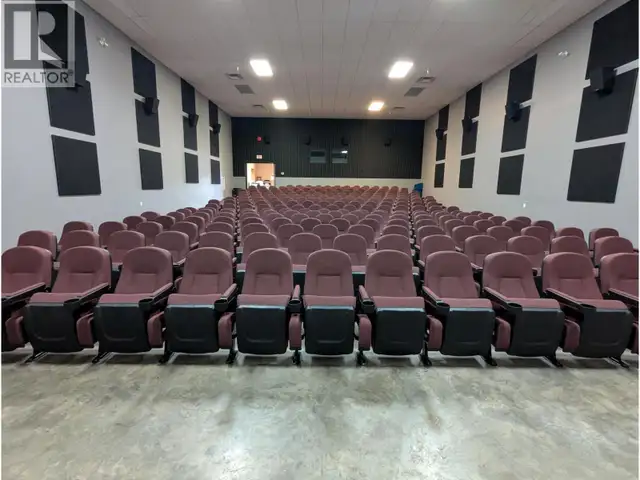 3731 FOURTH AVENUE Smithers, British Columbia in Commercial & Office Space for Sale in Smithers - Image 22