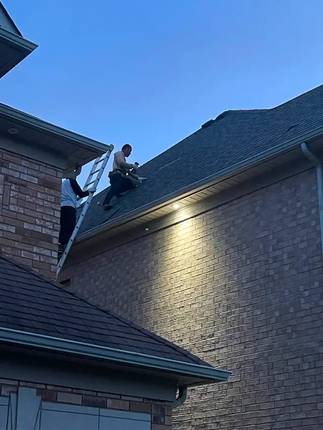 Mississauaga&Brampton&Oakville Roofing&Gutter Replacement&Fix99+4664154056045568014