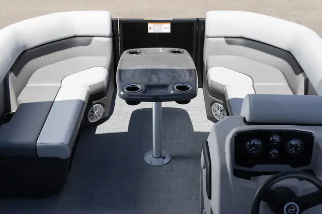 2026 Princecraft Vectra 19L in Powerboats & Motorboats in Muskoka - Image 13
