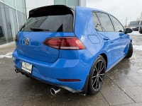 Humberview Volkswagen on the Queensway Get ready to ignite your driving passion with the 2021 Volksw... (image 6)