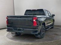 Only 16,962 Miles! This Chevrolet Silverado 1500 boasts a Turbocharged Gas I4 2.7L/166 engine poweri... (image 4)