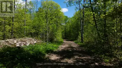 Build your dream retreat on the shores of Kennebec Lake! An exceptional opportunity awaits on the pr...