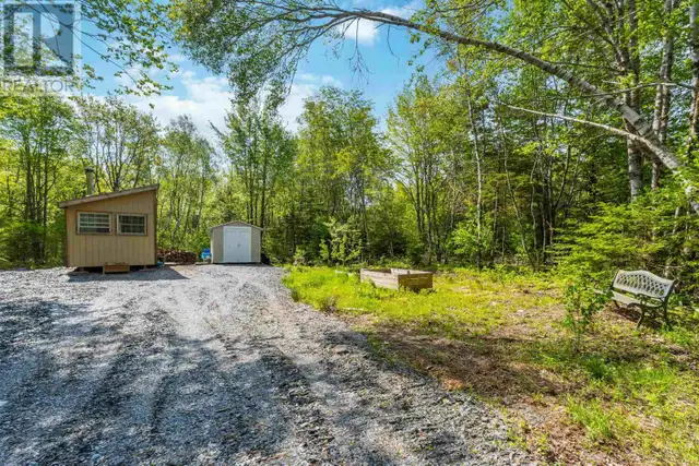 516 Greenland Road Greenland, Nova Scotia in Houses for Sale in Annapolis Valley - Image 24