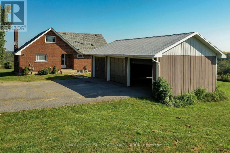 389 3RD LINE LINE DouroDummer, Ontario Houses for Sale