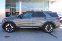 Capital Ford Lincoln Winnipeg Ltd (MB's #1 Rated Ford Store) Helping find the perfect vehicle FOR YO... (image 2)