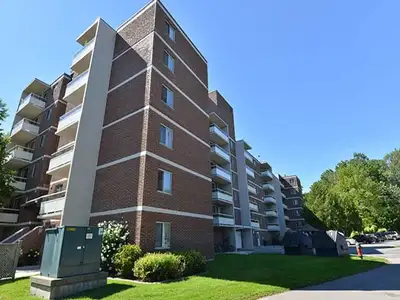 2 Bedroom Apartment for Rent in Cobourg, View more