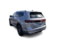 Welcome to Country Hills Volkswagen 2024 Volkswagen Atlas 4Motion Our team of knowledgeable professi... (image 6)