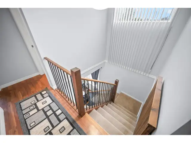 5343 199A STREET Langley, British Columbia in Condos for Sale in Abbotsford - Image 16