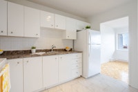 Offre spéciale : 3 mois de loyer à 50 % ! Appartements 4.5 (2 chambres) disponibles dès maintenant a... (image 1)