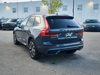 This Volvo XC60 has a dependable Intercooled Turbo Gas/Electric I-4 2.0 L/120 engine powering this A... (image 2)