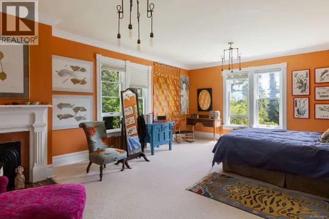 1648 Rockland Ave Victoria, British Columbia in Houses for Sale in Victoria - Image 28