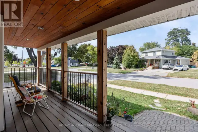 175 ADMIRAL ROAD Ajax (South East), Ontario in Houses for Sale in Oshawa / Durham Region - Image 9