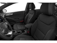Experience the elegance and efficiency of the 2020 Hyundai Ioniq Hybrid Ultimate Hatchback. This fro... (image 5)