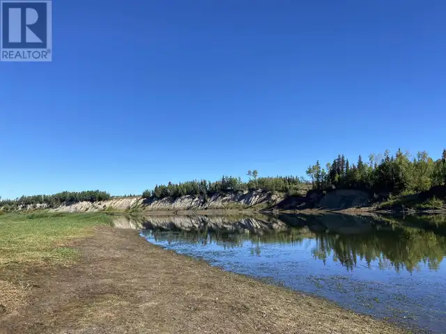 NECHAKO RIVER Vanderhoof, British Columbia in Land for Sale in Vanderhoof - Image 19