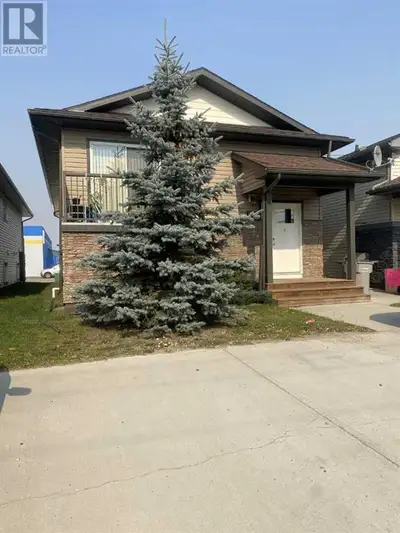 B, 9907 109 Avenue Grande Prairie, Alberta