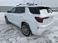 AMVIC Licensed Dealer STOCK # KA351545 AMVIC LICENSED DEALER This 2026 GMC Terrain Denali AWD showca... (image 5)