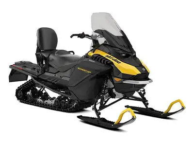 2027 Ski-Doo EXPEDITION SPORT 600 ACE Charger 1.5in. E.S. Just arrived at Energy Powersports in Oakv...