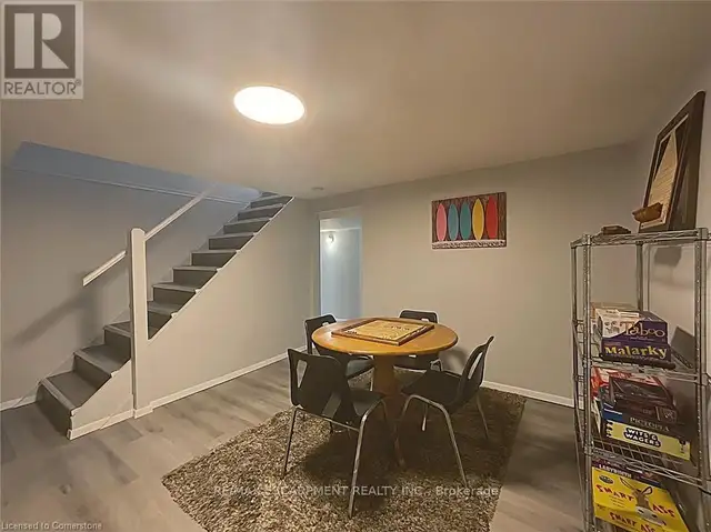 31 MASTERSON AVENUE St. Catharines (Glendale/Glenridge), Ontario in Houses for Sale in St. Catharines - Image 22