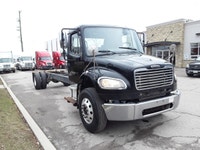 Ryder Stock ID: 808167 Transmission Type/Speed: AUTO 6 Engine: DIESEL L9'17 270/2000 Horse Power: 27... (image 4)