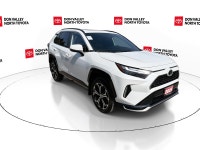 WAS: $56588 NOW: $55988 plus taxes and licensing feesVehicle DescriptionThis Toyota Certified RAV4 P... (image 1)