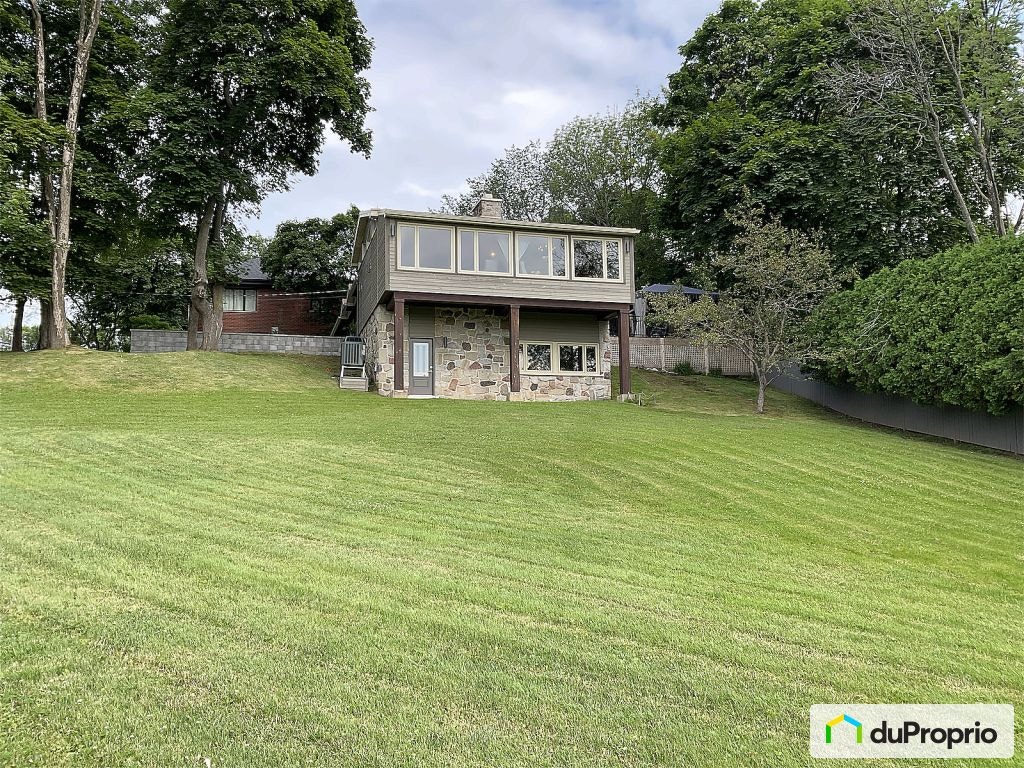 $1,500,000 - Bungalow for sale in Sillery — photo 3