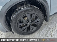Saskatoon Motor Products - Recent Arrival! 2023 Nissan Rogue SV - Certified. Certification Program D... (image 9)