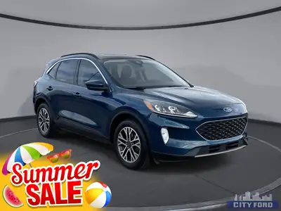 City Ford is Family Owned and Operated serving Edmonton and area for Over 37 Years - Over 300 New &...