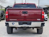 Look at this 2017 GMC Sierra 1500 SLE. Its Automatic transmission and Gas V8 5.3L/325 engine will ke... (image 6)