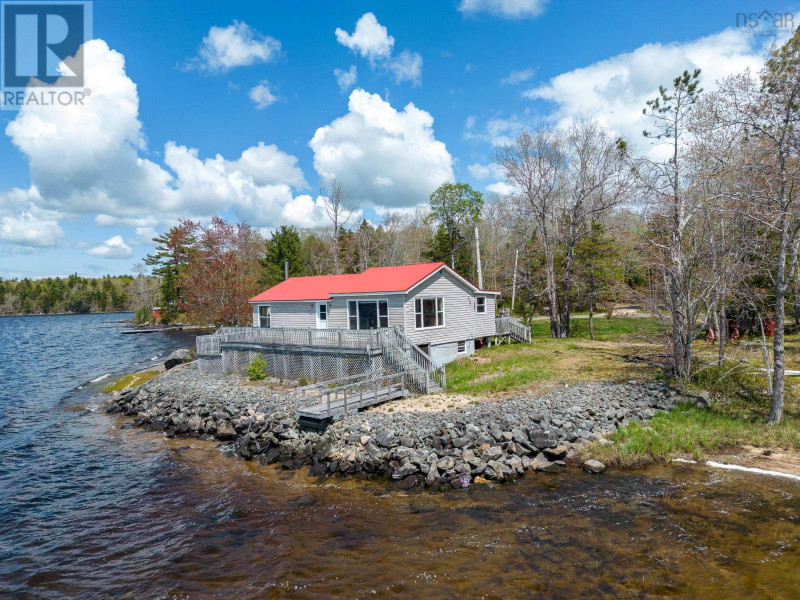 61 Sand Pit Road South Range, Nova Scotia Houses for Sale Yarmouth