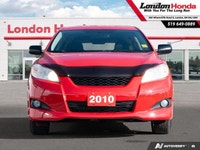 Come visit our London Honda team, you can find us at 560 Wharncliffe Rd S, London, ON, N6J 2N4, or c... (image 8)