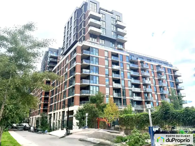 $849,000 - Condominium for sale in Griffintown in Condos for Sale in City of Montréal - Image 3