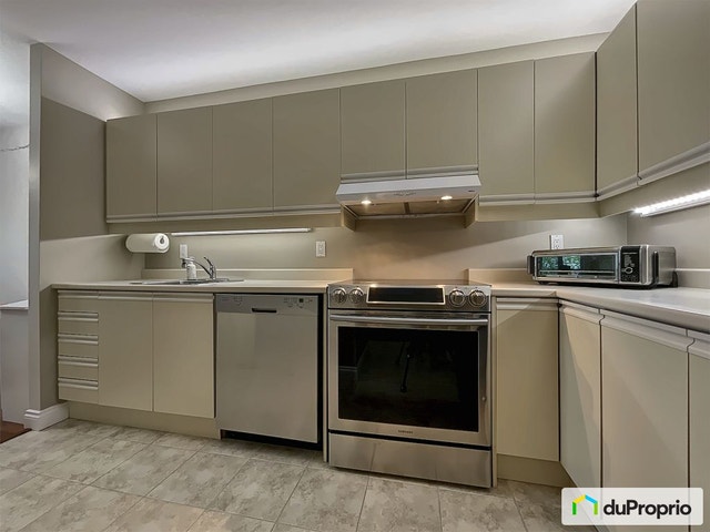 $269,000 - Condominium for sale in Levis — photo 2