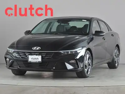 Brake Assist, Front Heated Seats, Climate Control and more! Clutch is the largest online used car re...