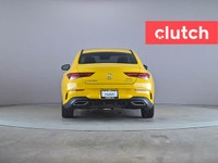 Brake Assist, Welcome Lights, Auto Dimming Rearview Mirror and more! Clutch is the largest online us... (image 4)