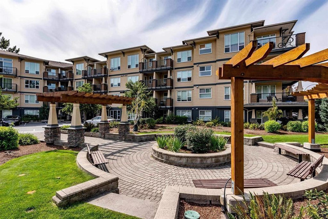 120 2565 CAMPBELL AVENUE Abbotsford, British Columbia in Condos for Sale in Tricities/Pitt/Maple