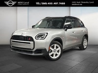 ===== 2025 MINI Countryman Cooper S | Ligne Première | Style classique | Gr. confort | ===== ===== *... (image 2)