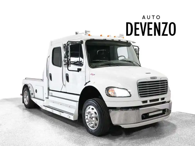 2013 Freightliner Others