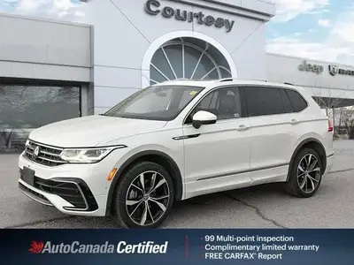 Clean Carfax | One Owner | Comes with Winter Tires + Wheels - NO CHARGE! Step into the sophisticated...