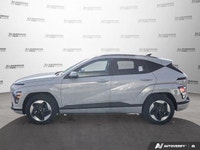 The 2024 Hyundai Kona Electric Preferred is the perfect vehicle for anyone looking for a stylish and... (image 2)