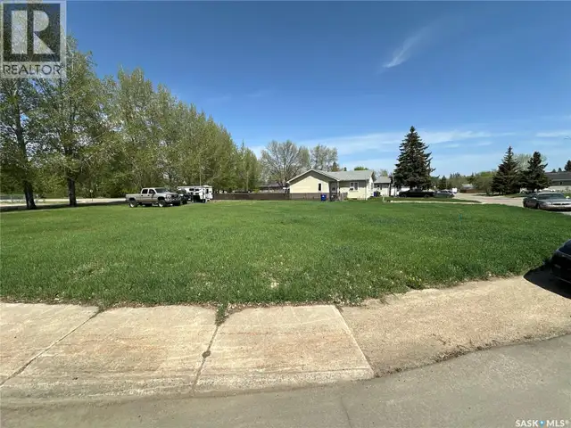 1705 1st AVENUE Rosthern, Saskatchewan in Land for Sale in Prince Albert - Image 4
