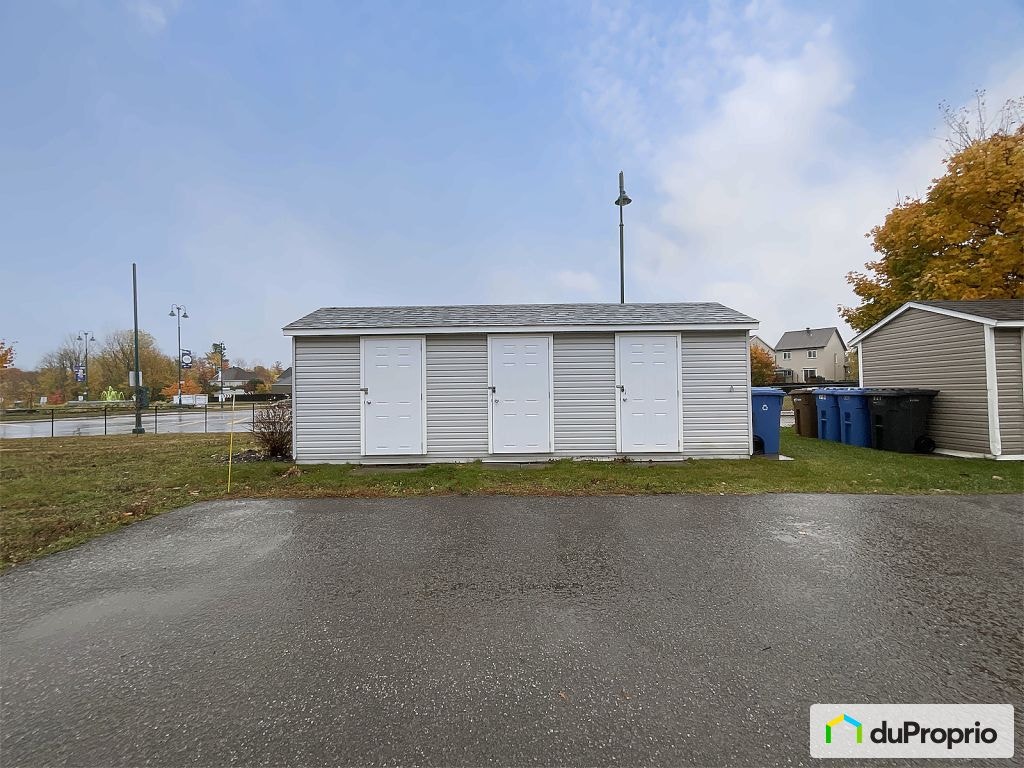 $395,000 - Condominium for sale in Mascouche — photo 3