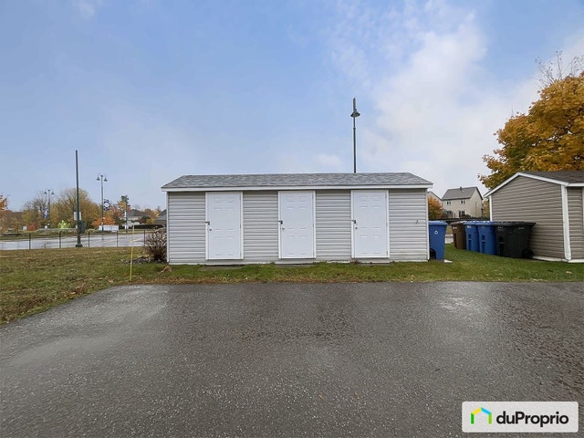 $395,000 - Condominium for sale in Mascouche — photo 3