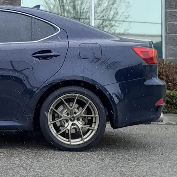 NEW 17 inch Armed SNIPER BRONZE Wheels – ONLY $690/Set! in Tires & Rims in Lethbridge - Image 2