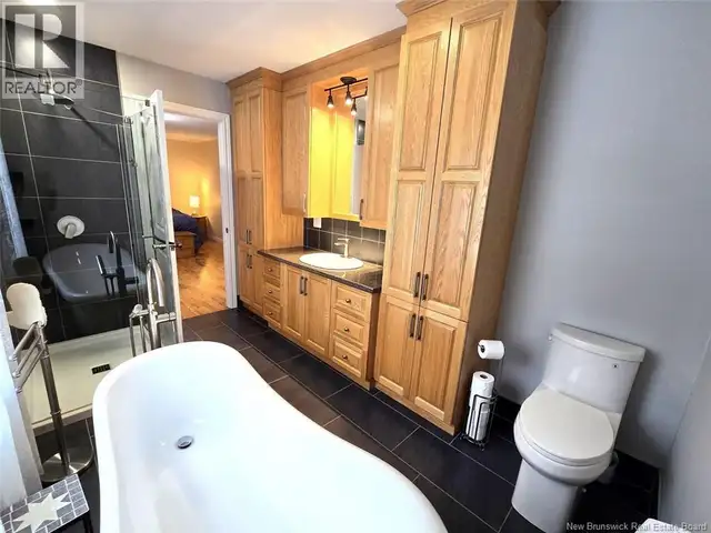 580 De L'Église Road Lac Baker, New Brunswick in Houses for Sale in Edmundston - Image 33