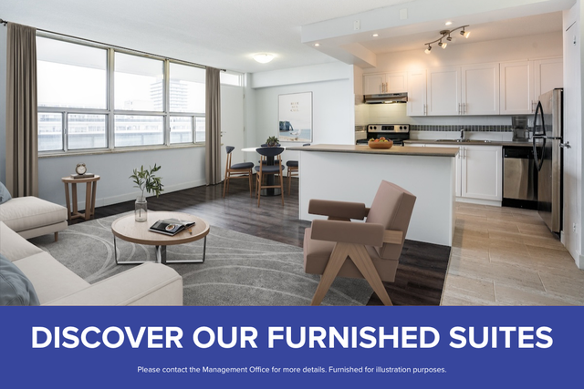 Davisville Village Apartments - Bachelor available at 141 Davisv in Long Term Rentals in City of Toronto - Image 4