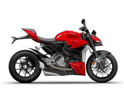 No money down.Credit approved in minutes* OACJust...CLICK HERE 2023 Ducati Streetfighter V2 Ducati R...