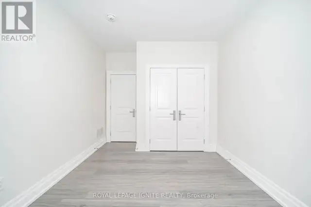 BSMT - 300 CORNELIUS PARKWAY E Toronto (Downsview-Roding-CFB), O in Long Term Rentals in City of Toronto - Image 9