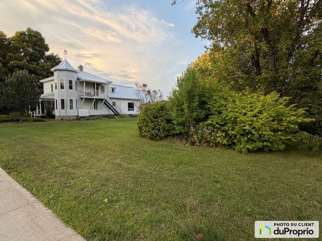 $199,900 - Residential Lot for sale in Stanbridge East — photo 3