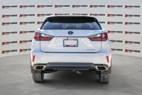 Every drive becomes an experience of refined ease and sophistication in this 2019 Lexus RX 350 Sport... (image 3)